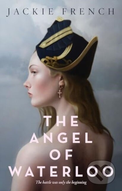 Angel of Waterloo koupíte na Martinus.cz