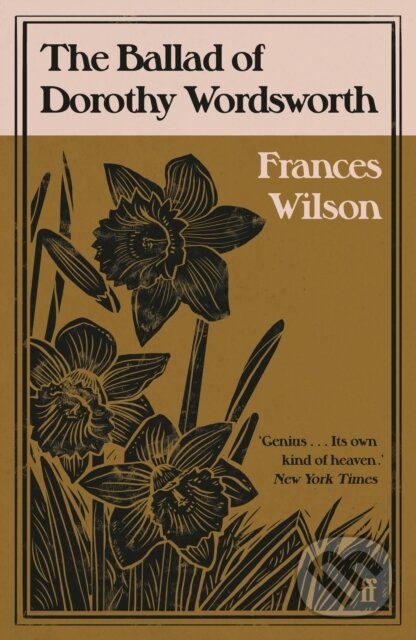 Levně The Ballad of Dorothy Wordsworth - Frances Wilson - kniha z kategorie Životopisy