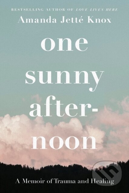 Levně One Sunny Afternoon (A Memoir of Trauma and Healing) - kniha z kategorie Životopisy, reportáže a myšlienky