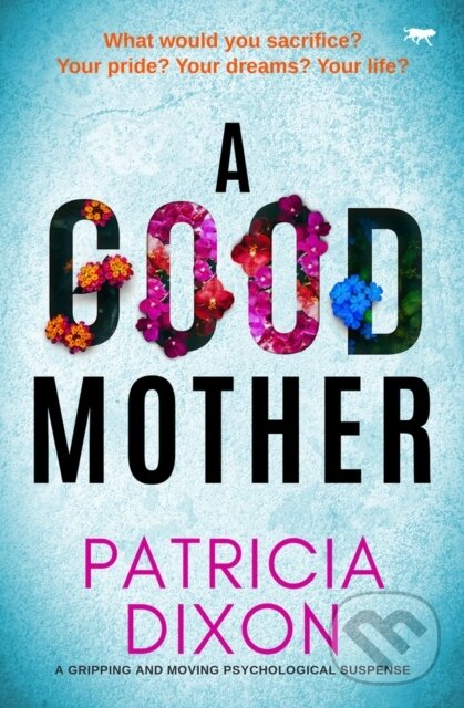 Kniha Good Mother