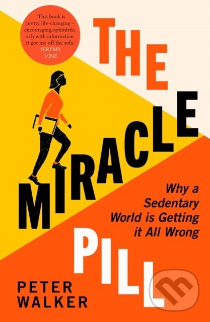 Levně The Miracle Pill - Peter Walker - kniha z kategorie Škola fotografie