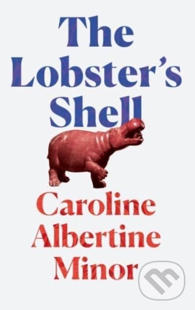 Kniha Lobster's Shell