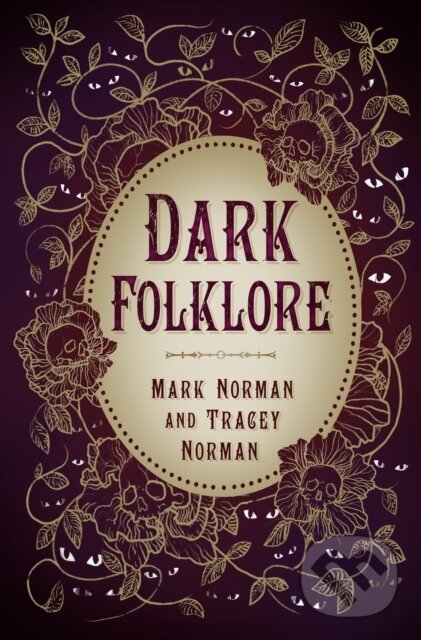 Dark Folklore koupíte na Martinus.cz