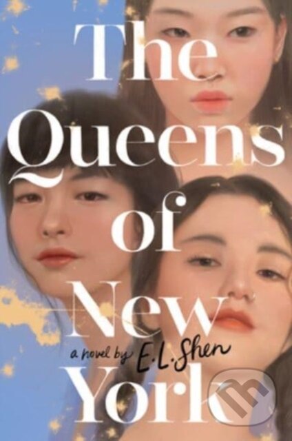 Kniha Queens of New York
