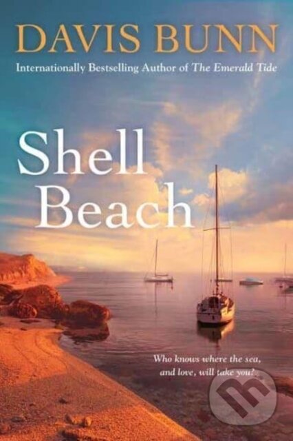 Levně Shell Beach - Davis Bunn - kniha z kategorie Spoločenská beletria