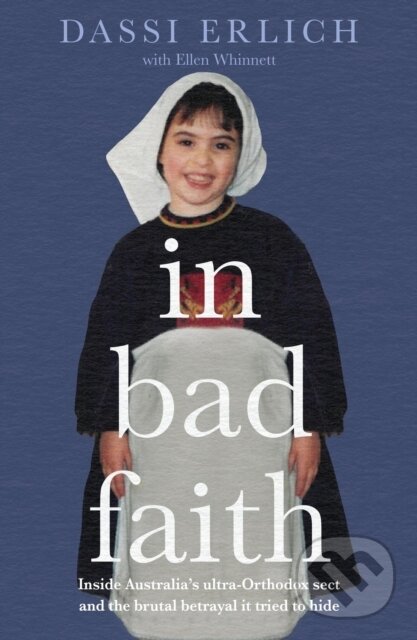 Kniha In Bad Faith