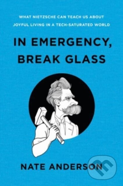 Kniha In Emergency, Break Glass