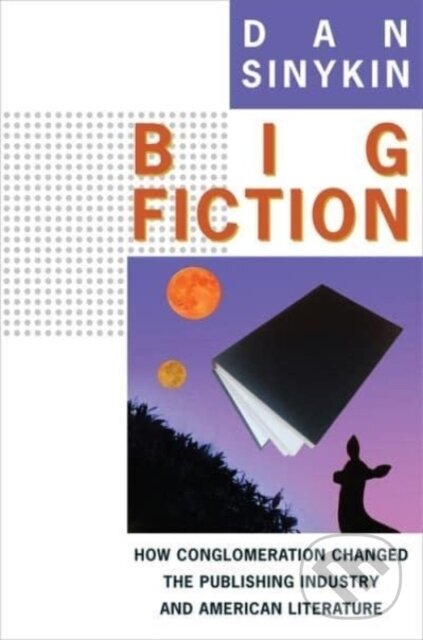 Kniha Big Fiction
