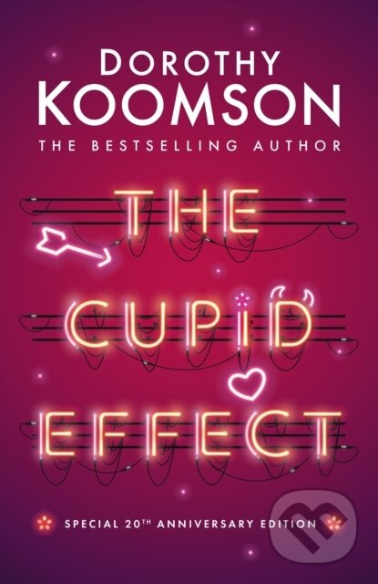 Kniha Cupid Effect