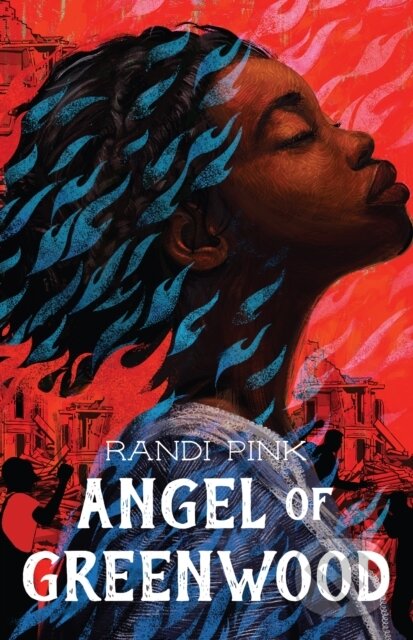 Levně Angel of Greenwood - Randi Pink