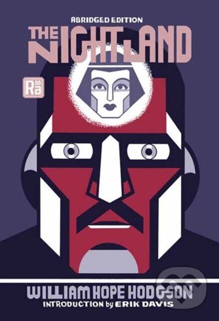 Levně The Night Land, abridged edition - Erik Davis, William Hope Hodgson - kniha z kategorie Sci-fi