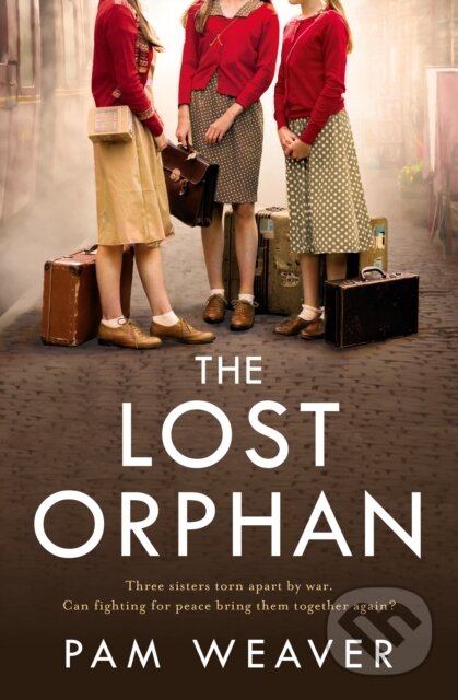 Lost Orphan koupíte na Martinus.cz