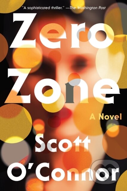Kniha Zero Zone