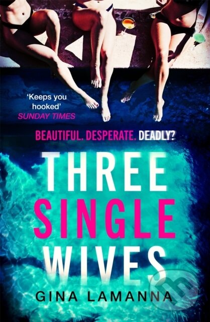 Kniha Three Single Wives