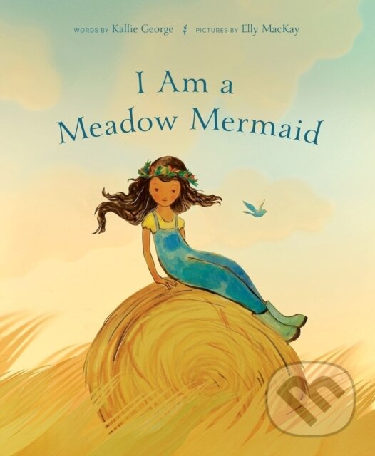 Kniha I Am a Meadow Mermaid