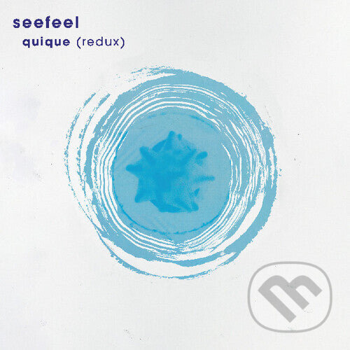 Levně Seefeel: Quique - Seefeel