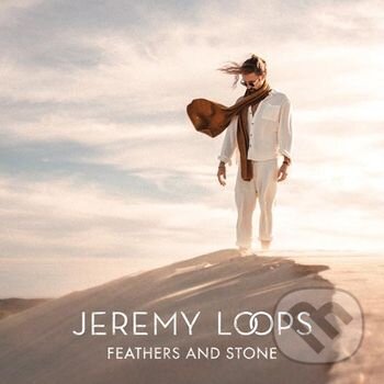 Levně Loops, Jeremy: Feathers And Stone / Beer Bottle Green LP