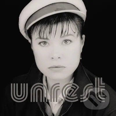 Kniha Unrest: Perfect Teeth LP