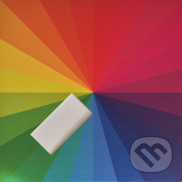 Kniha Jamie xx: In Colour LP