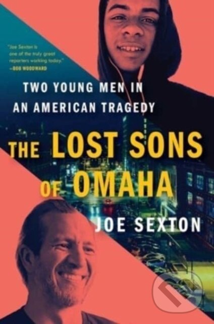 Levně The Lost Sons of Omaha (Two Young Men in an American Tragedy)