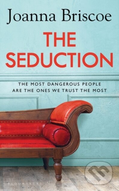Kniha Seduction