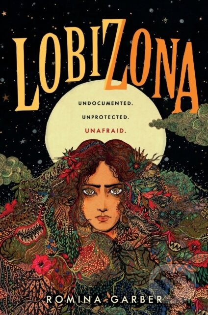 Lobizona (A Novel) - Romina Garber