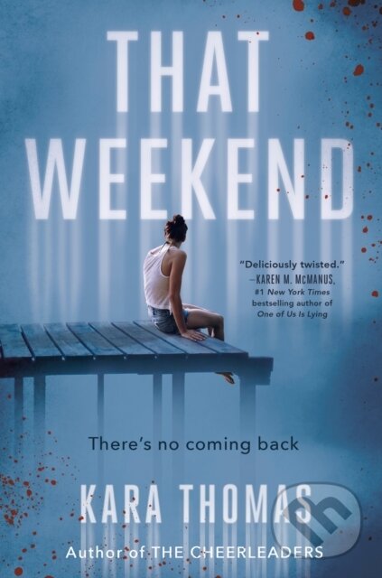 Kniha That Weekend
