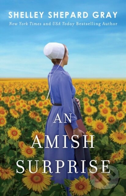 An Amish Surprise koupíte na Martinus.cz