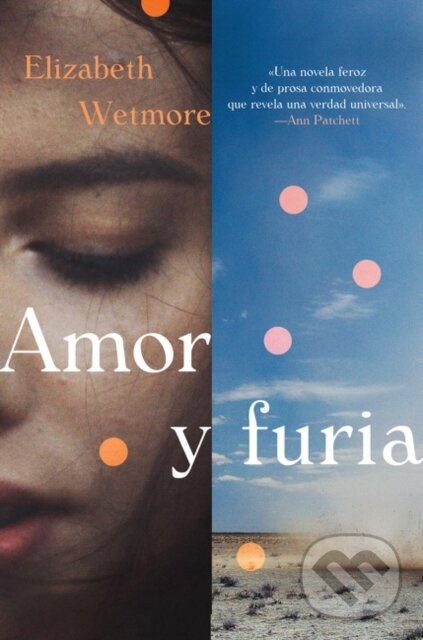 Levně Valentine \ Amor Y Furia (Spanish Edition) - Elizabeth Wetmore - kniha z kategorie Spoločenská beletria