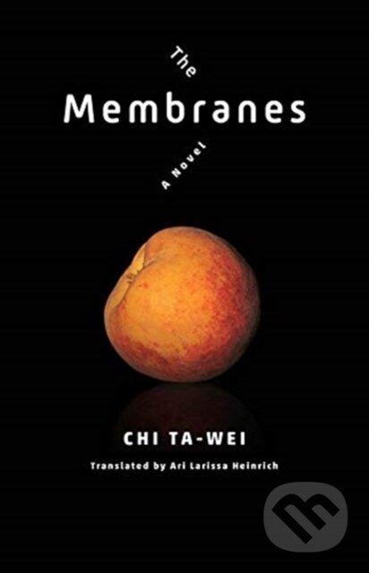 Levně The Membranes (A Novel) - Ari Lariss Heinrich - kniha z kategorie Životopisy, reportáže a myšlienky