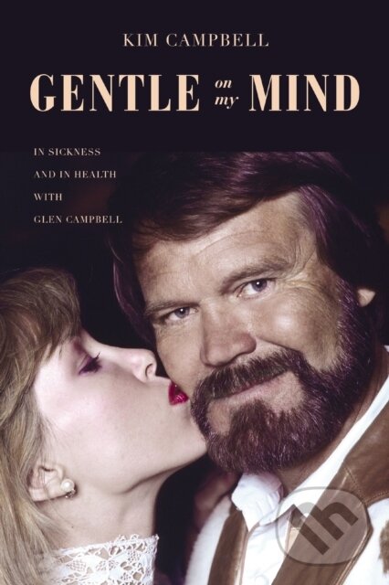 Kniha Gentle on My Mind