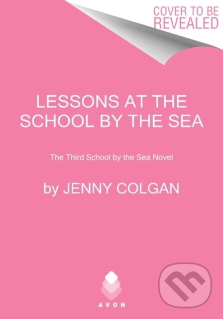Lessons at the School by the Sea koupíte na Martinus.cz