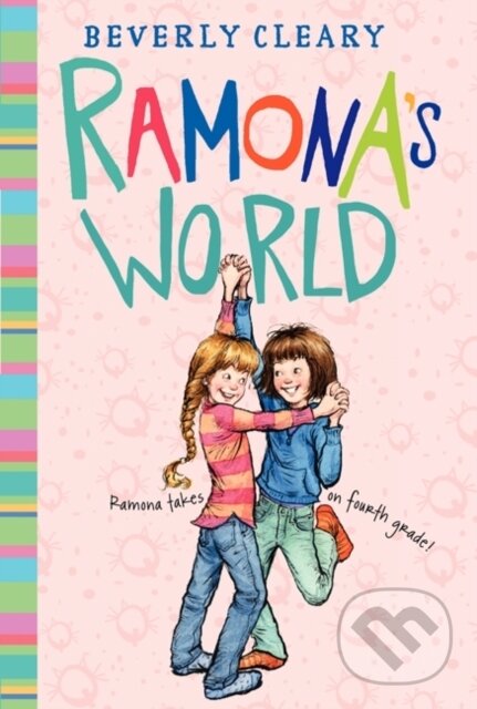 Kniha Ramona's World