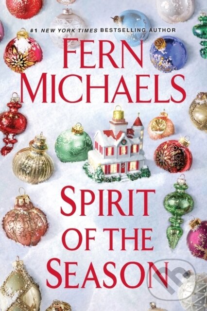 Levně Spirit of the Season - Fern Michaels - kniha z kategorie Spoločenská beletria