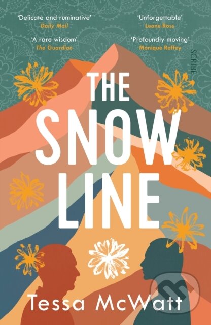Levně The Snow Line - Tessa Mcwatt - kniha z kategorie Beletria
