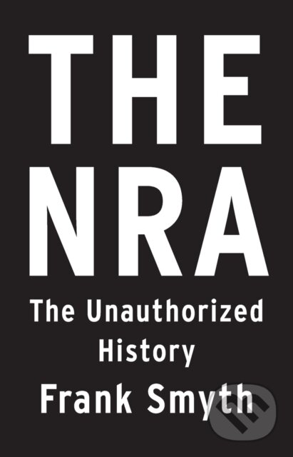 Kniha NRA