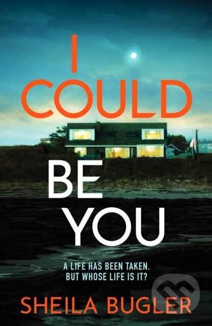 Levně I Could Be You (An addictive and gripping suspense thriller) - kniha z kategorie Thrillery