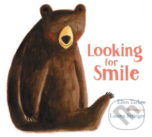 Levně Looking for Smile - Ellen Tarlow - kniha z kategorie Pre deti a mládež
