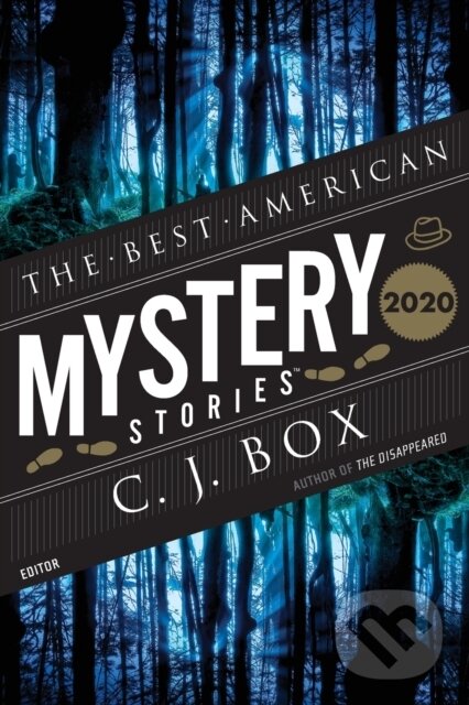 Best American Mystery Stories 2020 koupíte na Martinus.cz