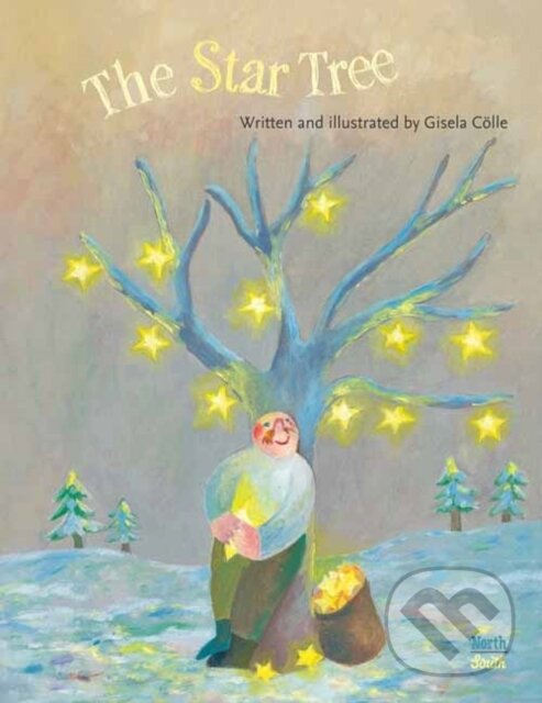 Kniha: The Star Tree (Gisela Coelle)