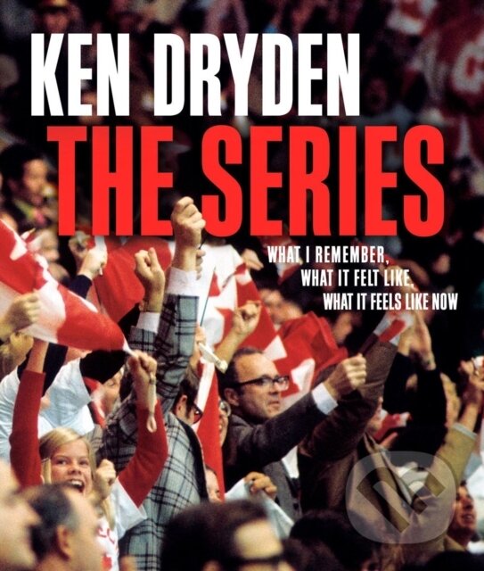 Kniha The Series