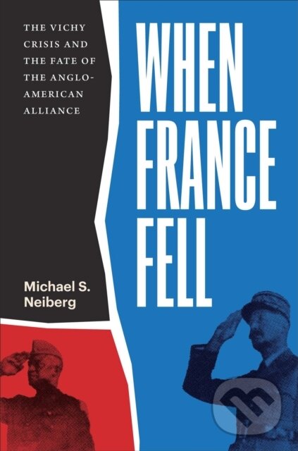 Kniha When France Fell