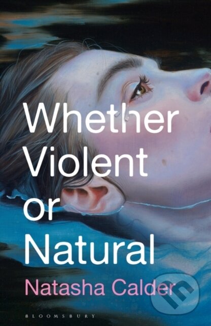 Kniha Whether Violent or Natural