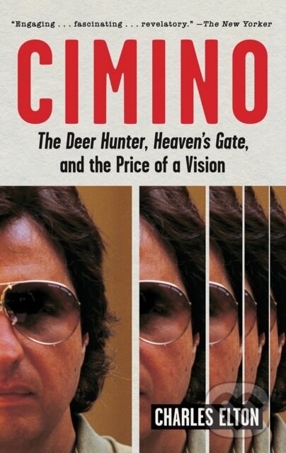 Levně Cimino (The Deer Hunter, Heaven's Gate, and the Price of a Vision) - kniha z kategorie Divadlo