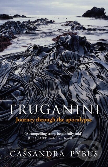Kniha Truganini
