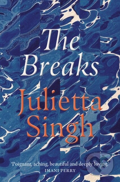 Levně The Breaks - Julietta Singh - kniha z kategorie Humanitné a spoločenské vedy