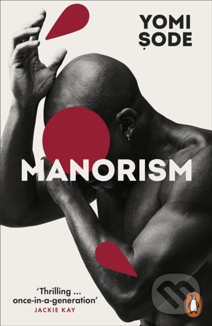 Manorism koupíte na Martinus.cz