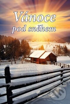 Levně Vánoce pod sněhem (Soubor povídek) - kniha z kategorie Beletria