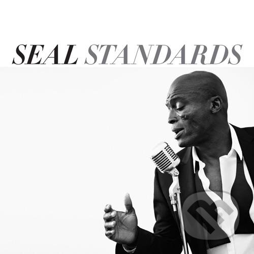 Levně Seal: Standards - Seal
