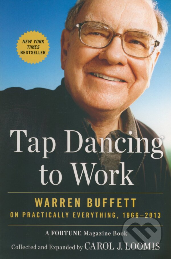 Kniha Tap Dancing to Work